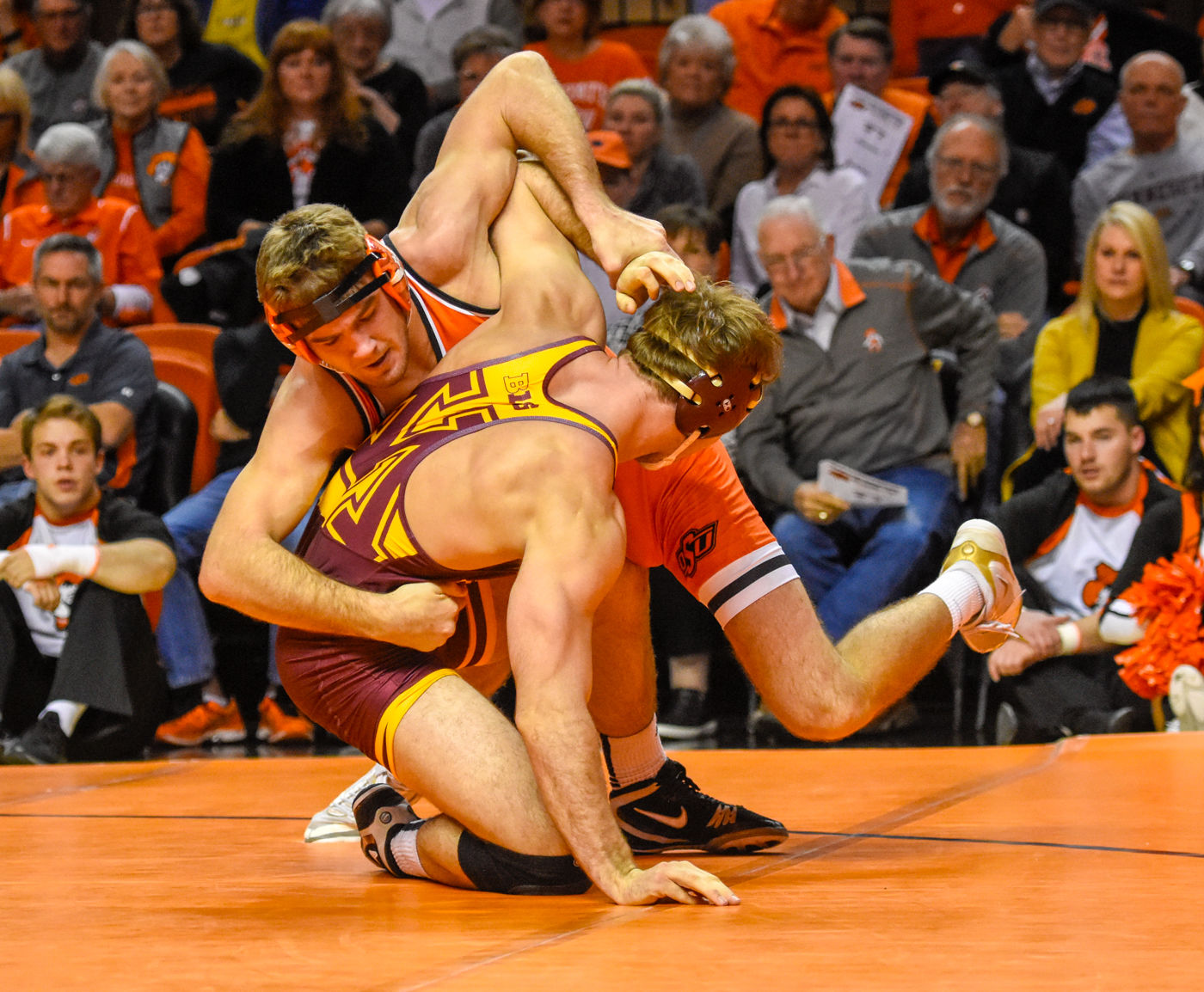 Geer takedown.jpg
